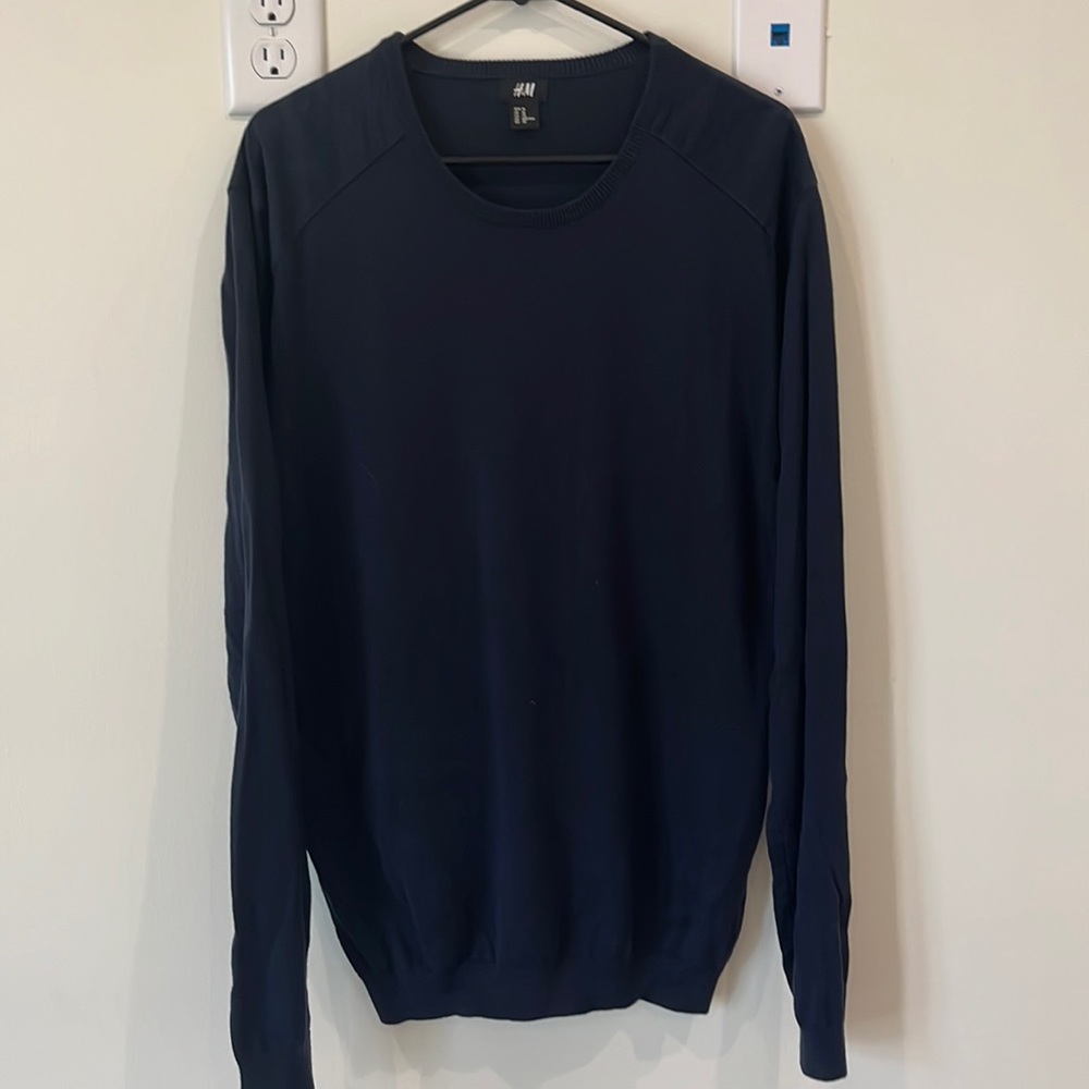 H&M sweater